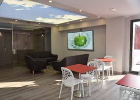 Hotel Julimar 5