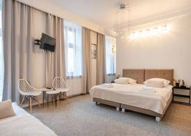 Aparthotel Maargick 2