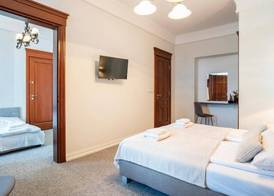 Aparthotel Maargick 4