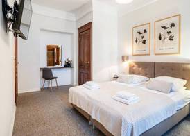 Aparthotel Maargick 5