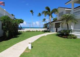 Albachiara Hotel - Las Terrenas 2