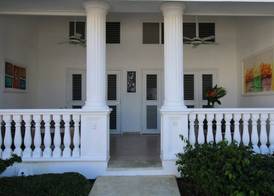 Albachiara Hotel - Las Terrenas 3