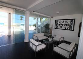 Albachiara Hotel - Las Terrenas 4