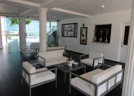 Albachiara Hotel - Las Terrenas 5