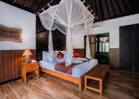 Bije Suite Villa Ubud 2