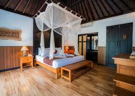 Bije Suite Villa Ubud 3