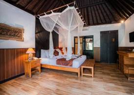 Bije Suite Villa Ubud 4