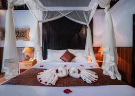 Bije Suite Villa Ubud 5