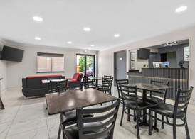 Quality Inn Cedartown 2