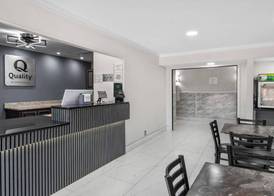 Quality Inn Cedartown 3