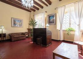 B&B Terre di Castiglione già Fattoria Pian Di Rocca 2
