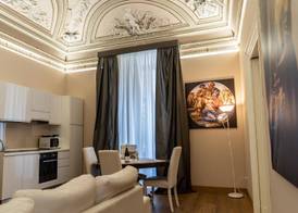 Duca di Sarro le Suites 3