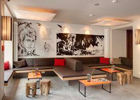 MEININGER Hotel Berlin Mitte 3