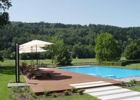 Parkhotel Bad Schandau - direkt an der Elbe 3