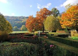 Parkhotel Bad Schandau - direkt an der Elbe 4