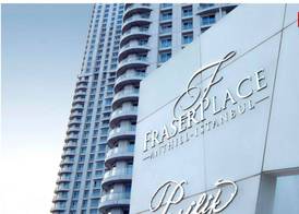Anthill Suites 2