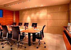 Anthill Suites 5