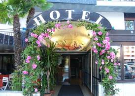 Hotel Serena 2