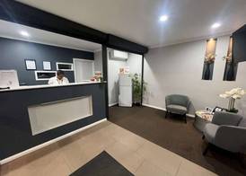 Hunter Gateway Motel 3