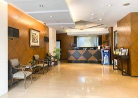 Paragon Tower Hotel 2