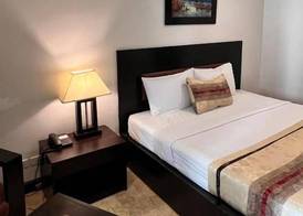 Paragon Tower Hotel 3