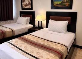Paragon Tower Hotel 5