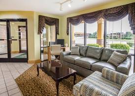 Quality Inn Franklin South 2
