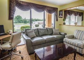 Quality Inn Franklin South 3