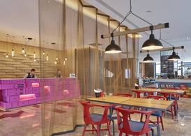 Hotel Indigo KAOHSIUNG CENTRAL PARK by IHG 3