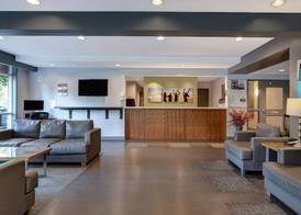 Days Inn by Wyndham Victoria Airport Sidney 3