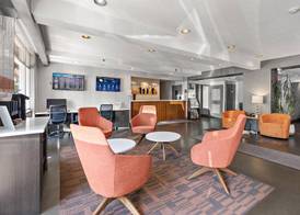 Days Inn by Wyndham Victoria Airport Sidney 5