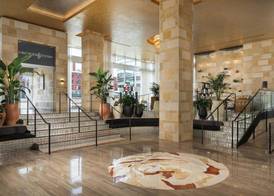 The Westin Nashville 4