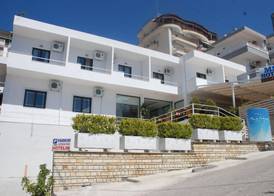 Hotel MS 4