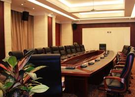 Beijing Palace Soluxe Hotel Astana 3