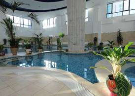 Beijing Palace Soluxe Hotel Astana 5