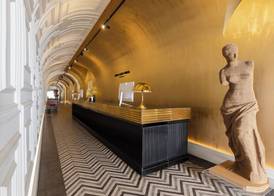 Roma Luxus Hotel 2