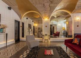 Roma Luxus Hotel 3