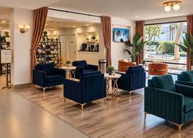L3 Oasis Hotel 2