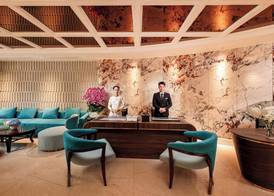O'Gallery Signature Hotel & Spa 2
