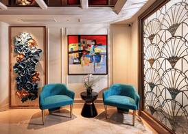 O'Gallery Signature Hotel & Spa 3