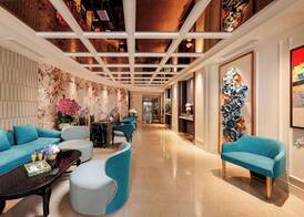 O'Gallery Signature Hotel & Spa 4
