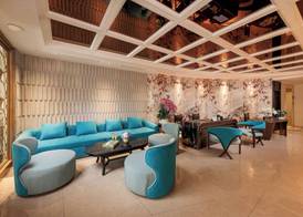 O'Gallery Signature Hotel & Spa 5