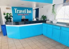 Travel Inn Kingman Route 66 3
