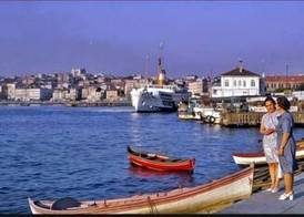 Kadıköy Rıhtım Hotel 3