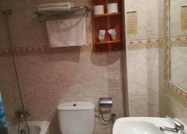 Hostal Sol Bahía San José 2