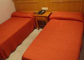 Hostal Sol Bahía San José 3