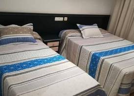 Hostal Sol Bahía San José 4