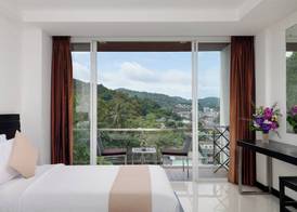 Laelay Suites 3