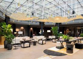 Savoia Hotel Rimini 2