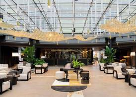 Savoia Hotel Rimini 3